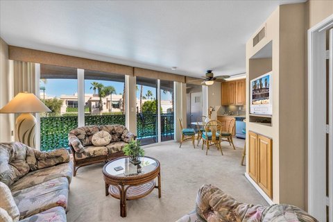 1555 N Chaparral Road, 323, Palm Springs, CA 92262 photo 3