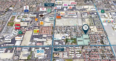 46440 Dr. Carreon Boulevard, Indio, CA 92201 photo 20