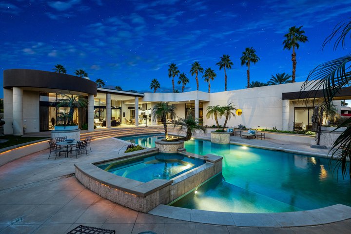 23 Stephen Terrace, Rancho Mirage, CA 92270