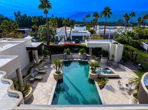 23 Stephen Terrace, Rancho Mirage, CA 92270 photo 12