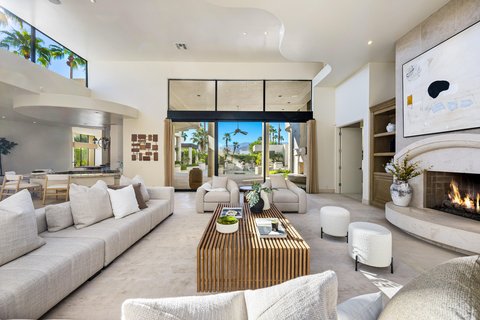 23 Stephen Terrace, Rancho Mirage, CA 92270 photo 2