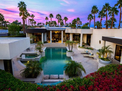 23 Stephen Terrace, Rancho Mirage, CA 92270 photo 22