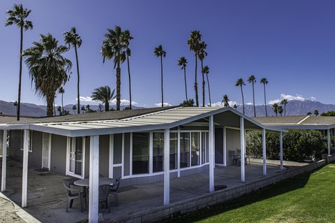 73450 Country Club Drive, 125, Palm Desert, CA 92260 photo 1