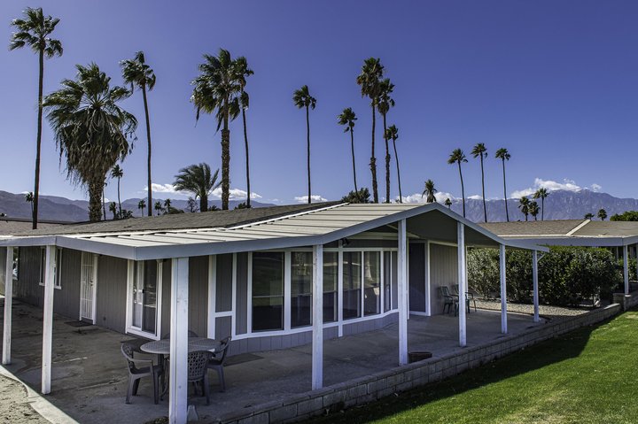 73450 Country Club Drive, 125, Palm Desert, CA 92260