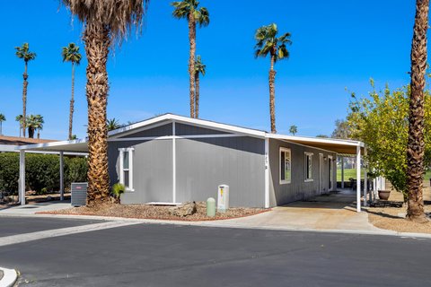 73450 Country Club Drive, 125, Palm Desert, CA 92260 photo 20