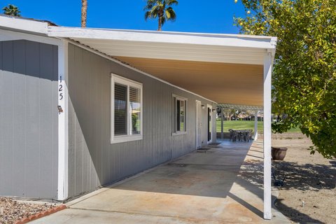 73450 Country Club Drive, 125, Palm Desert, CA 92260 photo 21