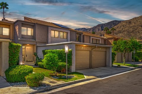 215 Calle Bravo, Palm Springs, CA 92264 photo 1