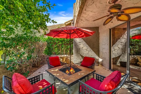 215 Calle Bravo, Palm Springs, CA 92264 photo 15