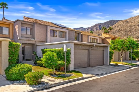 215 Calle Bravo, Palm Springs, CA 92264 photo 2