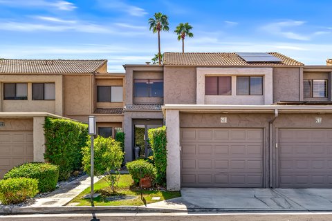 215 Calle Bravo, Palm Springs, CA 92264 photo 3