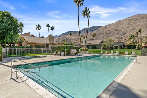 215 Calle Bravo, Palm Springs, CA 92264 photo 43