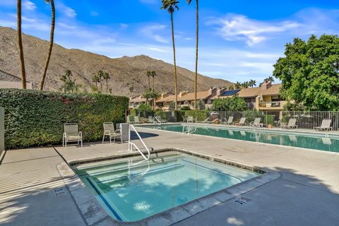 215 Calle Bravo, Palm Springs, CA 92264 photo 45
