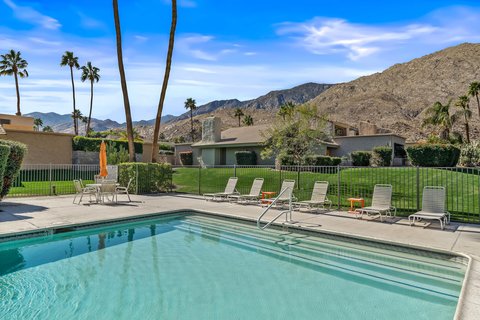 215 Calle Bravo, Palm Springs, CA 92264 photo 46