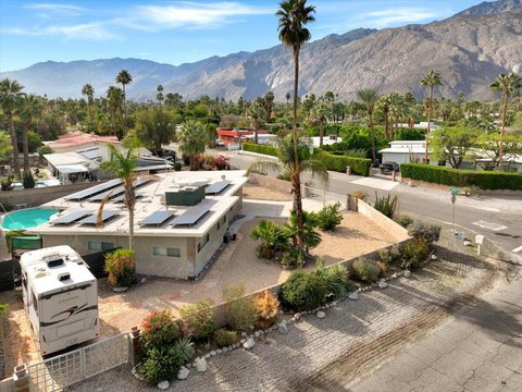 1617 E Paseo El Mirador, Palm Springs, CA 92262 photo 1