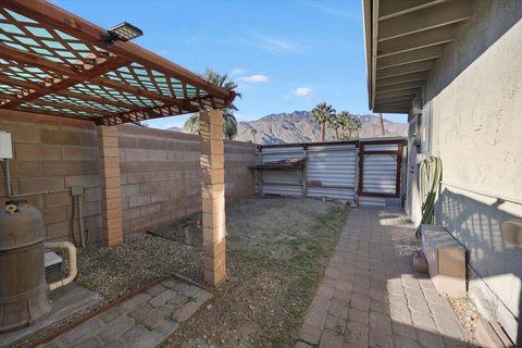 1617 E Paseo El Mirador, Palm Springs, CA 92262 photo 27