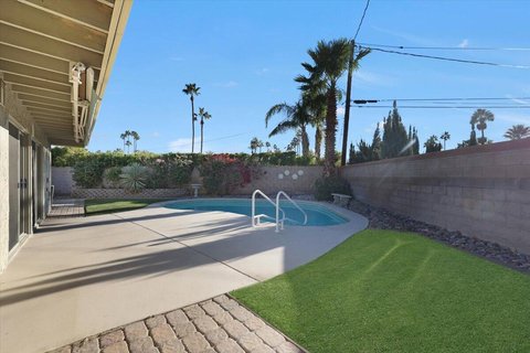 1617 E Paseo El Mirador, Palm Springs, CA 92262 photo 28