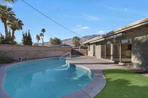 1617 E Paseo El Mirador, Palm Springs, CA 92262 photo 29
