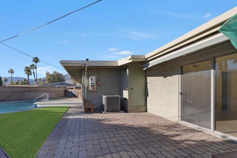 1617 E Paseo El Mirador, Palm Springs, CA 92262 photo 30