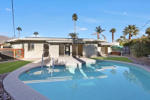 1617 E Paseo El Mirador, Palm Springs, CA 92262 photo 3