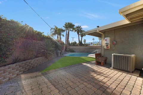 1617 E Paseo El Mirador, Palm Springs, CA 92262 photo 31