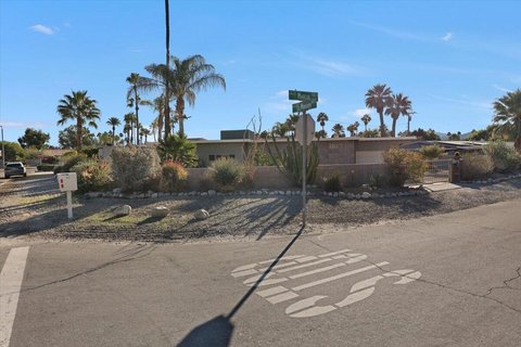 1617 E Paseo El Mirador, Palm Springs, CA 92262 photo 32