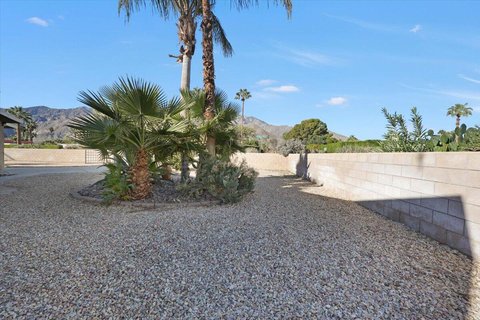 1617 E Paseo El Mirador, Palm Springs, CA 92262 photo 34