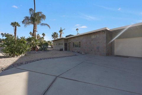 1617 E Paseo El Mirador, Palm Springs, CA 92262 photo 35