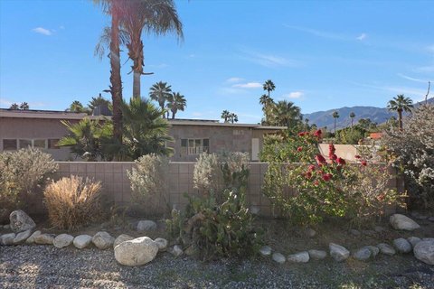 1617 E Paseo El Mirador, Palm Springs, CA 92262 photo 37