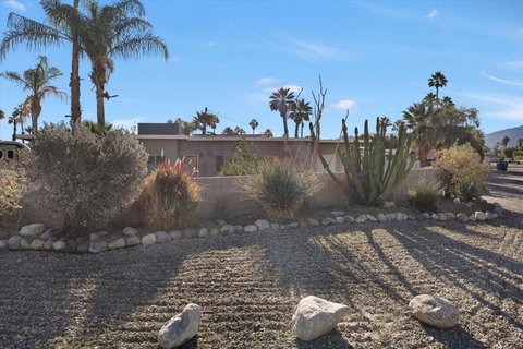 1617 E Paseo El Mirador, Palm Springs, CA 92262 photo 4
