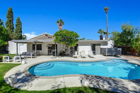 1031 E El Conquistador, Palm Springs, CA 92262 photo 27
