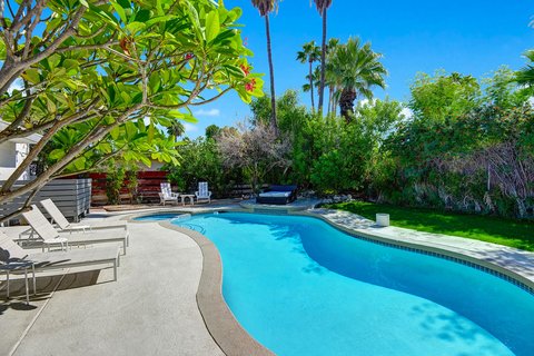 1031 E El Conquistador, Palm Springs, CA 92262 photo 28