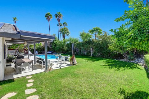 1031 E El Conquistador, Palm Springs, CA 92262 photo 33