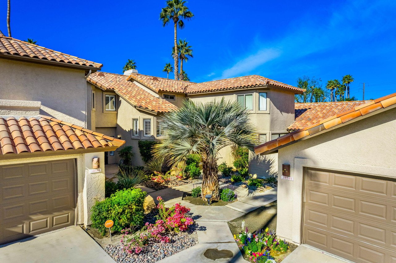38541 Nasturtium Way, Palm Desert, CA 92211