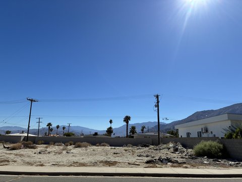 Lot 294 Tramview Road, Palm Springs, CA 92262 photo 3