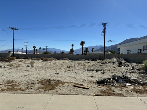 Lot 294 Tramview Road, Palm Springs, CA 92262 photo 4