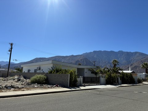 Lot 294 Tramview Road, Palm Springs, CA 92262 photo 5