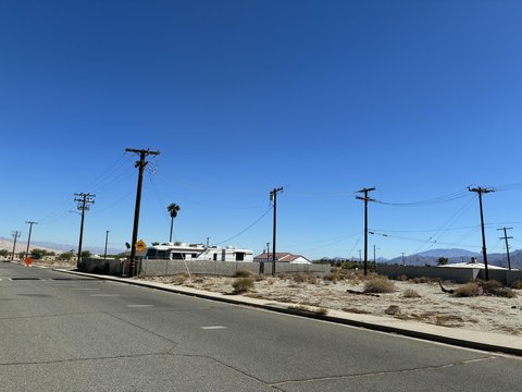 Lot 294 Tramview Road, Palm Springs, CA 92262 photo 6