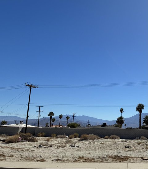 Lot 294 Tramview Road, Palm Springs, CA 92262 photo 7