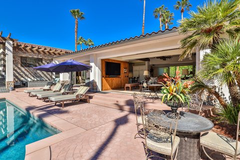 3330 Andreas Hills Drive, Palm Springs, CA 92264 photo 20