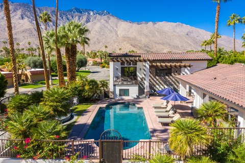 3330 Andreas Hills Drive, Palm Springs, CA 92264 photo 2