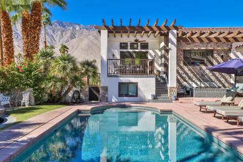3330 Andreas Hills Drive, Palm Springs, CA 92264 photo 56