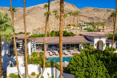 3330 Andreas Hills Drive, Palm Springs, CA 92264 photo 61