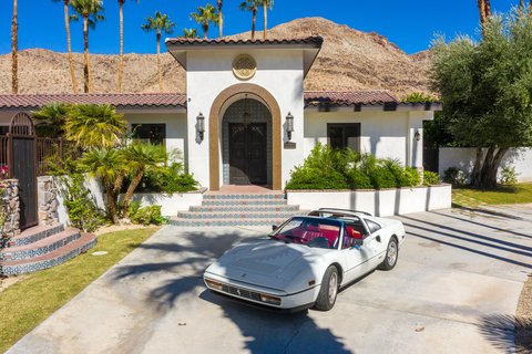 3330 Andreas Hills Drive, Palm Springs, CA 92264 photo 7