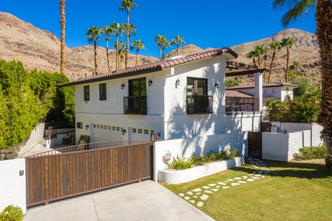 3330 Andreas Hills Drive, Palm Springs, CA 92264 photo 79