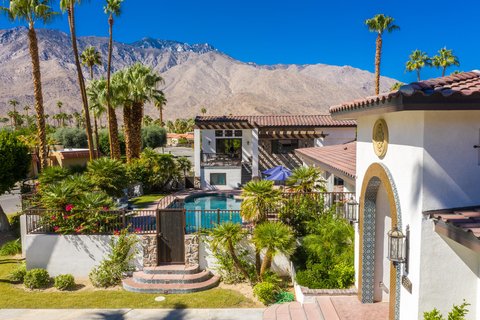 3330 Andreas Hills Drive, Palm Springs, CA 92264 photo 82