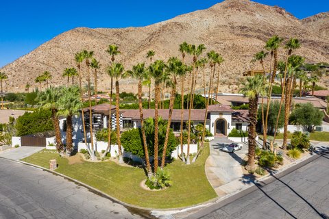 3330 Andreas Hills Drive, Palm Springs, CA 92264 photo 85