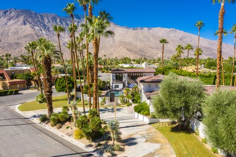 3330 Andreas Hills Drive, Palm Springs, CA 92264 photo 86
