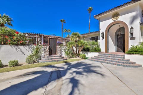 3330 Andreas Hills Drive, Palm Springs, CA 92264 photo 88
