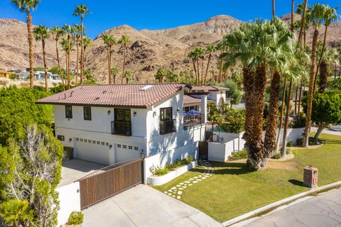 3330 Andreas Hills Drive, Palm Springs, CA 92264 photo 89