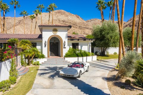 3330 Andreas Hills Drive, Palm Springs, CA 92264 photo 92